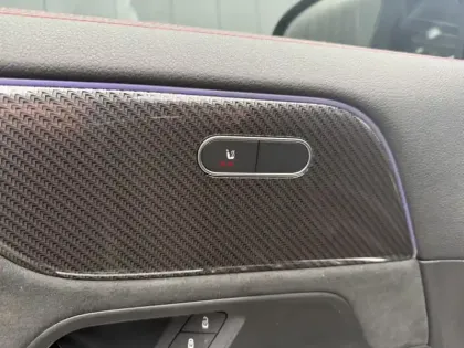 Photo 21 Mercedes GLA 200 d AMG Line