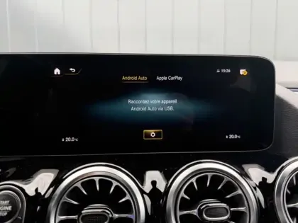 Photo 31 Mercedes GLA 200 d AMG Line