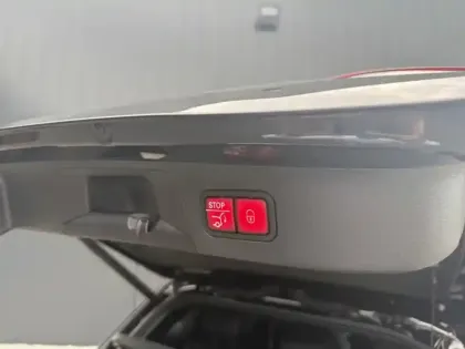 Photo 15 Mercedes GLA 200 d AMG Line