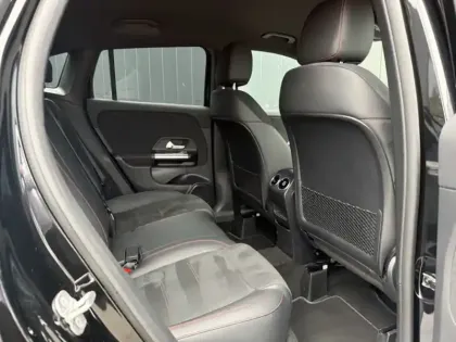 Photo 12 Mercedes GLA 200 d AMG Line