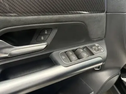 Photo 22 Mercedes GLA 200 d AMG Line