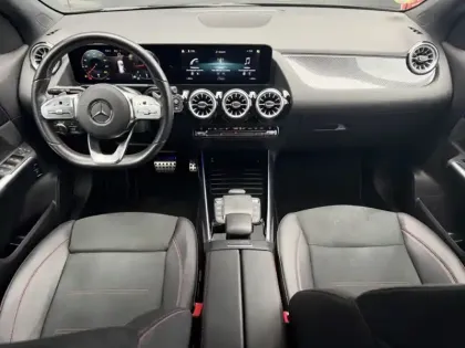 Photo 7 Mercedes GLA 200 d AMG Line