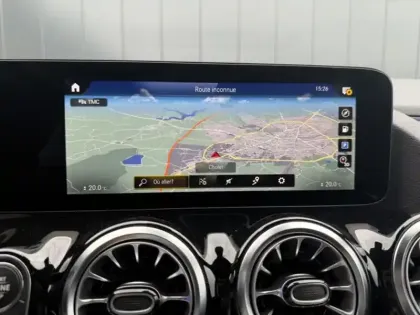 Photo 30 Mercedes GLA 200 d AMG Line