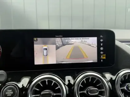 Photo 29 Mercedes GLA 200 d AMG Line