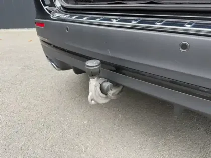 Photo 17 Mercedes GLA 200 d AMG Line