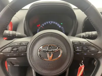 Photo 13 Toyota Aygo 1.0 VVT-i 72 Design CH BVM5 MY24