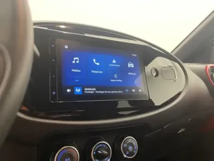 Photo 16 Toyota Aygo 1.0 VVT-i 72 Design CH BVM5 MY24