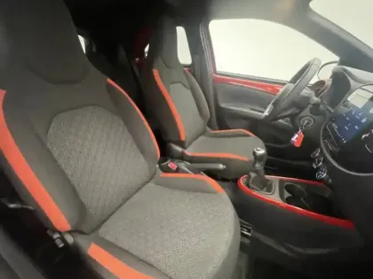 Photo 19 Toyota Aygo 1.0 VVT-i 72 Design CH BVM5 MY24