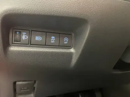 Photo 18 Toyota Aygo 1.0 VVT-i 72 Design CH BVM5 MY24