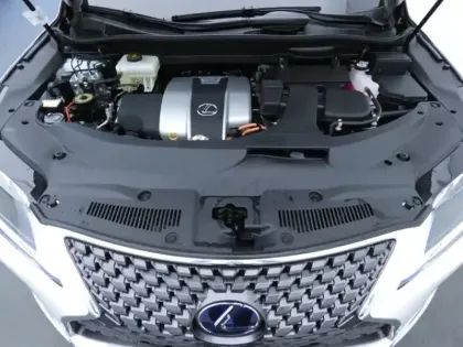 Photo 27 Lexus RX 450h Luxe PANO TECHNO