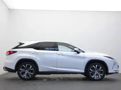 Photo 3 Lexus RX 450h Luxe PANO TECHNO