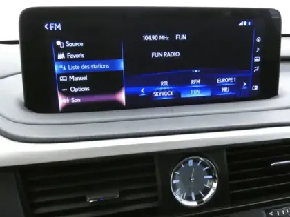 Photo 14 Lexus RX 450h Luxe PANO TECHNO