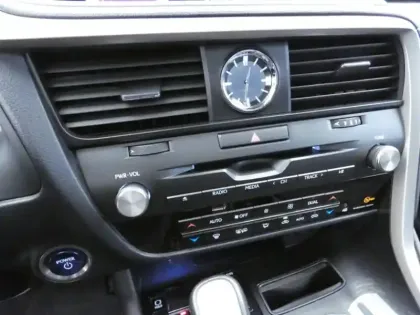 Photo 16 Lexus RX 450h Luxe PANO TECHNO