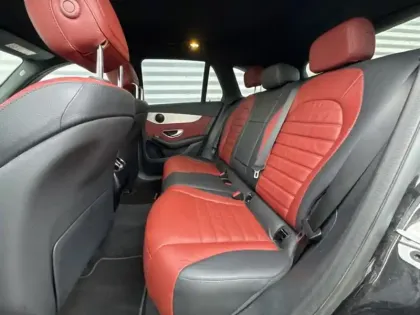 Photo 11 Mercedes Classe GLC SUV 220 d 4MATIC AMG Line