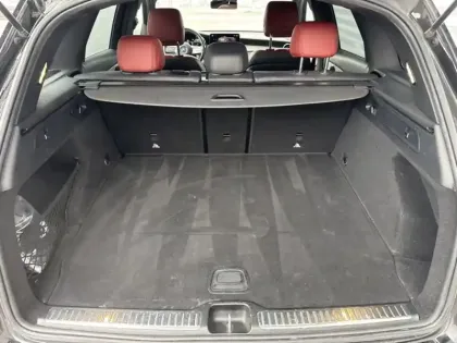 Photo 9 Mercedes Classe GLC SUV 220 d 4MATIC AMG Line