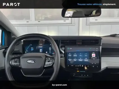 Photo 2 Ford Puma Gen-E 168ch Standard Range 43 kWh Premium