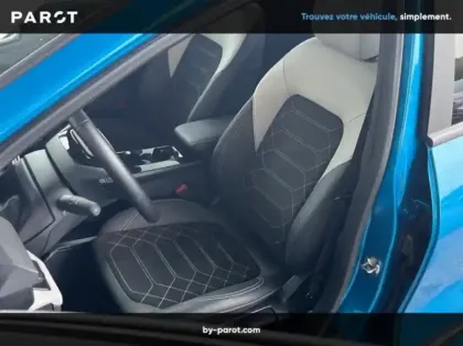 Photo 7 Ford Puma Gen-E 168ch Standard Range 43 kWh Premium