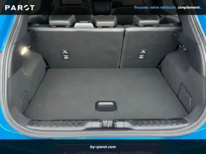 Photo 9 Ford Puma Gen-E 168ch Standard Range 43 kWh Premium