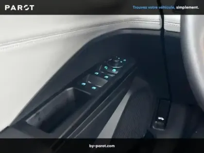 Photo 21 Ford Puma Gen-E 168ch Standard Range 43 kWh Premium