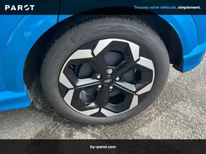 Photo 12 Ford Puma Gen-E 168ch Standard Range 43 kWh Premium