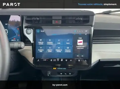 Photo 4 Ford Puma Gen-E 168ch Standard Range 43 kWh Premium