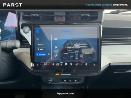 Photo 5 Ford Puma Gen-E 168ch Standard Range 43 kWh Premium