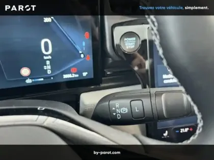 Photo 6 Ford Puma Gen-E 168ch Standard Range 43 kWh Premium