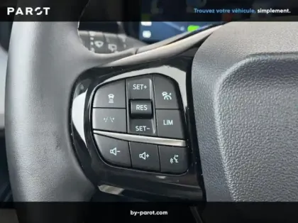 Photo 20 Ford Puma Gen-E 168ch Standard Range 43 kWh Premium