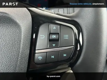 Photo 22 Ford Puma Gen-E 168ch Standard Range 43 kWh Premium