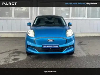 Photo 16 Ford Puma Gen-E 168ch Standard Range 43 kWh Premium