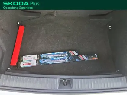 Photo 19 Skoda Kamiq 1.0 TSI Evo 110 ch DSG7 Monte-Carlo