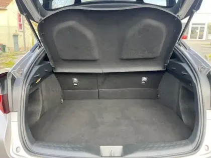 Photo 9 Toyota C-HR 1.8 Hybride 122 Edition ch