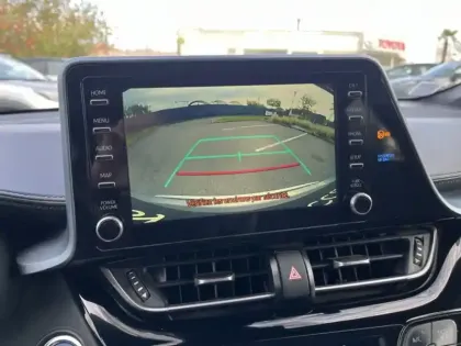 Photo 15 Toyota C-HR 1.8 Hybride 122 Edition ch