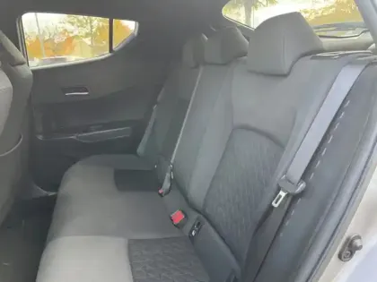 Photo 19 Toyota C-HR 1.8 Hybride 122 Edition ch