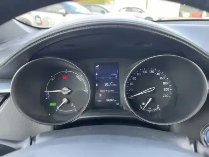 Photo 11 Toyota C-HR 1.8 Hybride 122 Edition ch