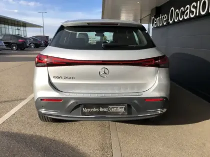 Photo 3 Mercedes EQA 250+ Edition