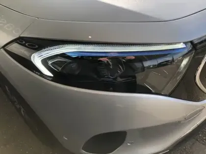 Photo 19 Mercedes EQA 250+ Edition