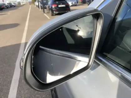 Photo 16 Mercedes EQA 250+ Edition