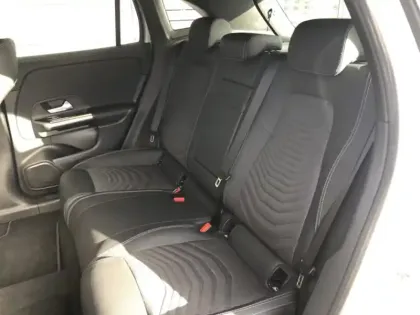 Photo 21 Mercedes EQA 250+ Edition