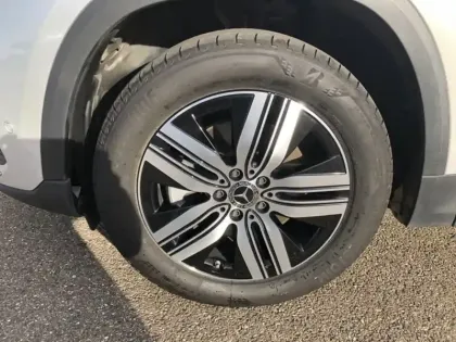 Photo 8 Mercedes EQA 250+ Edition