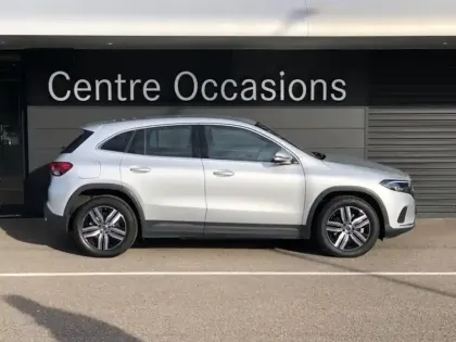 Photo 1 Mercedes EQA 250+ Edition