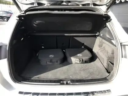 Photo 9 Mercedes EQA 250+ Edition