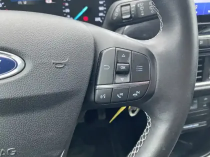 Photo 17 Ford Puma 1.0 Flexifuel 125ch S&amp;S mHEV Titanium