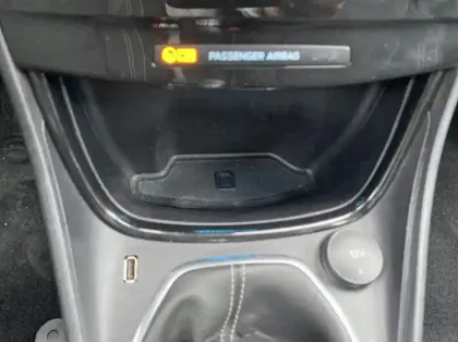 Photo 18 Ford Puma 1.0 Flexifuel 125ch S&amp;S mHEV Titanium