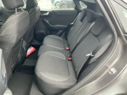 Photo 8 Ford Puma 1.0 Flexifuel 125ch S&amp;S mHEV Titanium