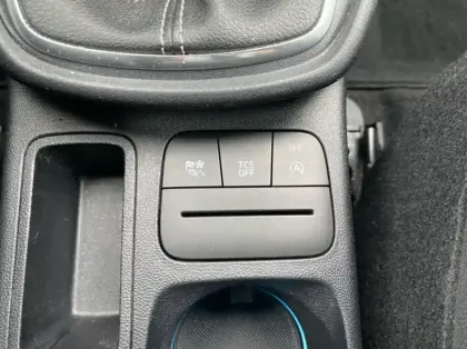 Photo 14 Ford Puma 1.0 Flexifuel 125ch S&amp;S mHEV Titanium