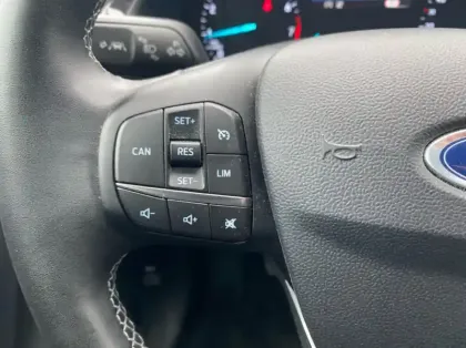 Photo 16 Ford Puma 1.0 Flexifuel 125ch S&amp;S mHEV Titanium