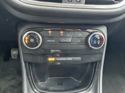 Photo 4 Ford Puma 1.0 Flexifuel 125ch S&amp;S mHEV Titanium