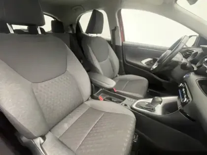 Photo 19 Toyota Yaris Hybride 116h Design