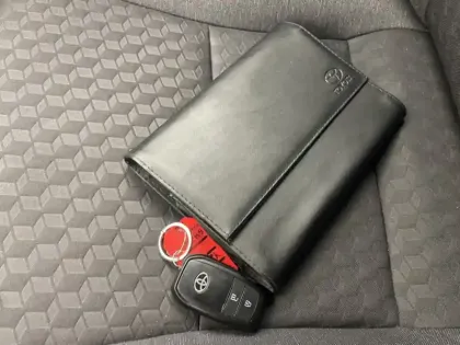 Photo 18 Toyota Yaris Hybride 116h Design